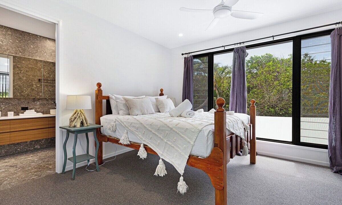 Photo of Bedroom in Warana