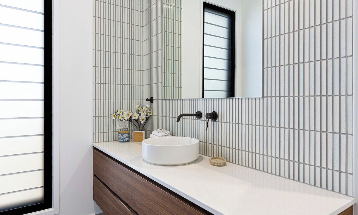 Photo of Bathroom in Warana