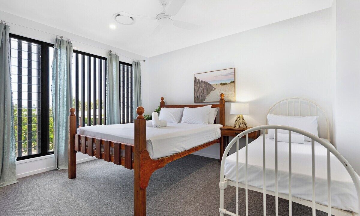 Photo of Bedroom in Warana