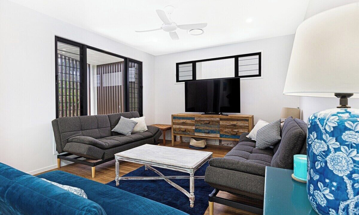 Photo of Livingroom in Warana