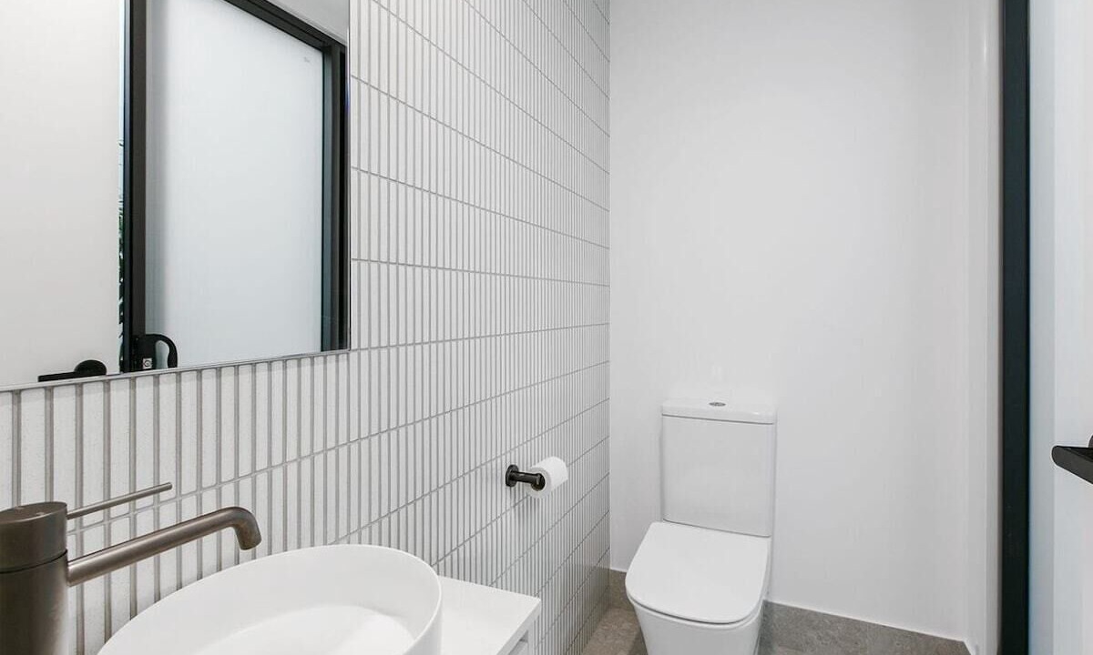 Photo of Bathroom in Warana