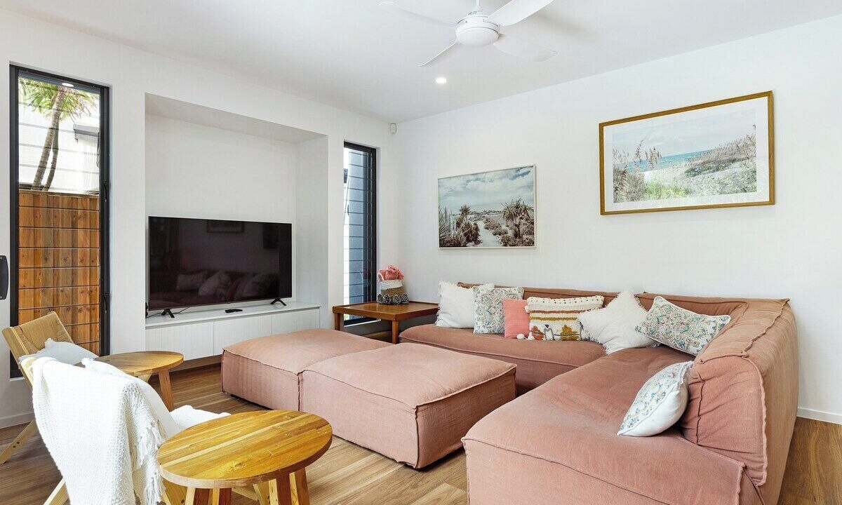 Photo of Livingroom in Warana