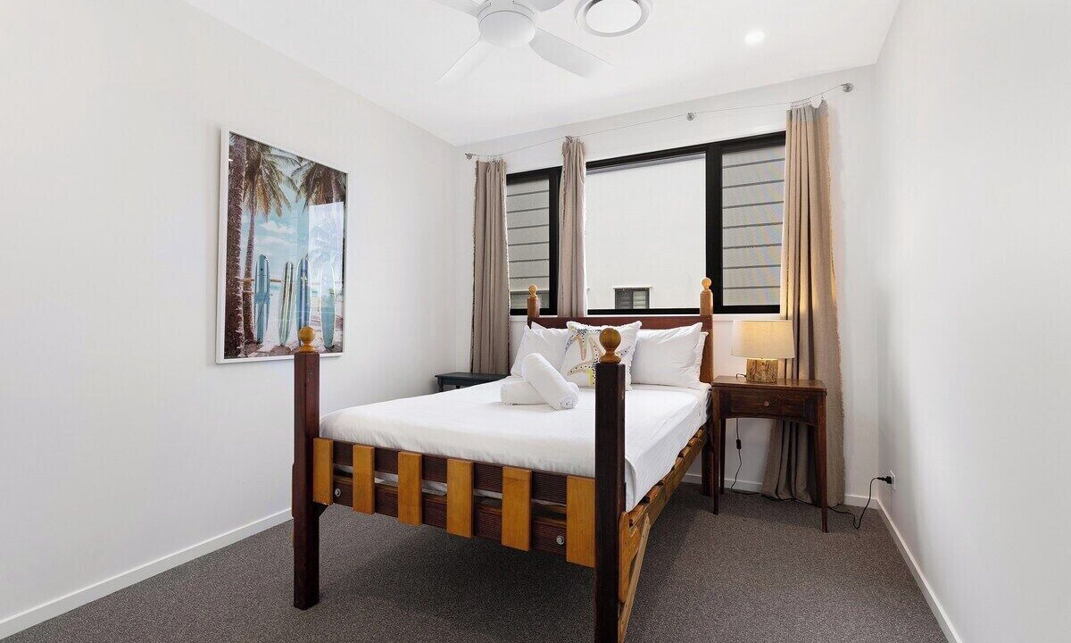 Photo of Bedroom in Warana