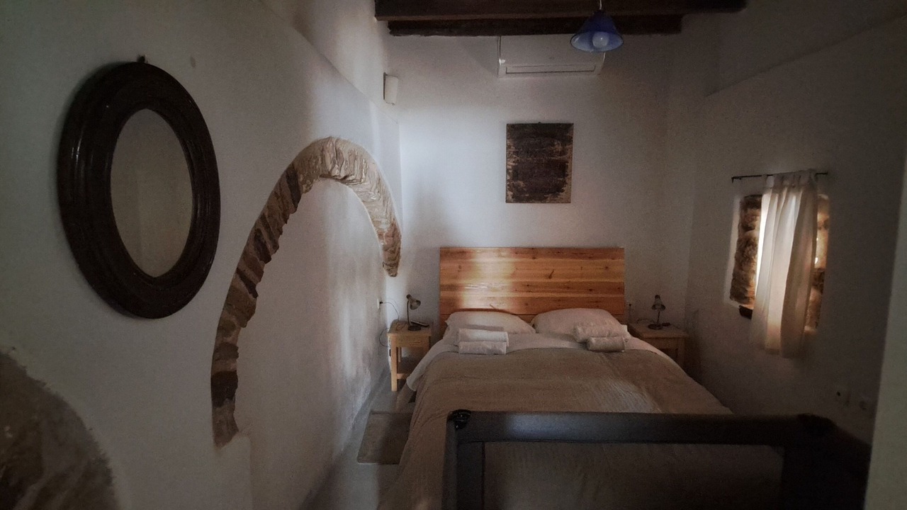 Photo of Bedroom in Chios