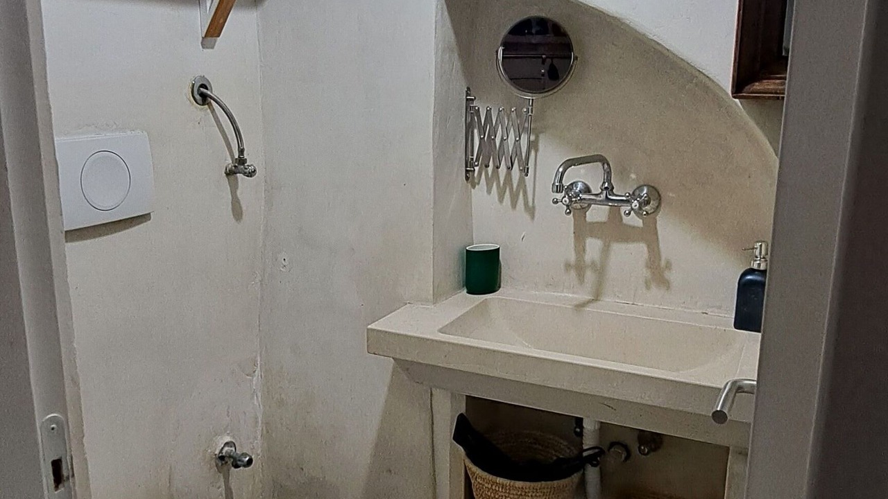 Photo of Bathroom in Chios