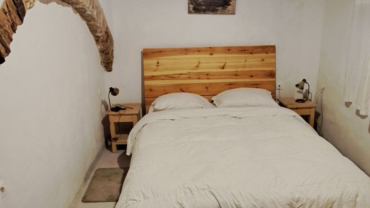 Photo of Bedroom in Chios