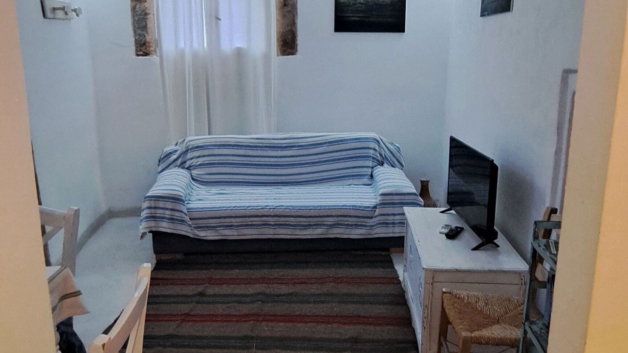 Photo of Bedroom in Chios