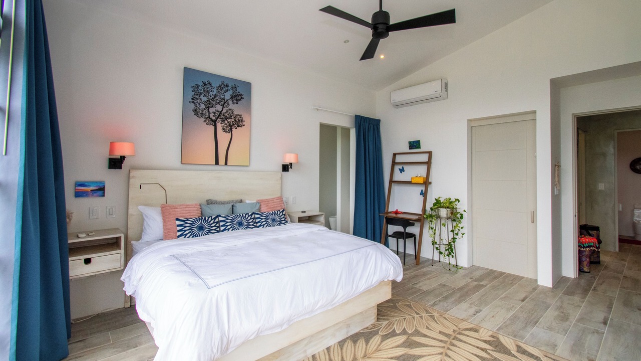 Photo of Bedroom in Puntarenas
