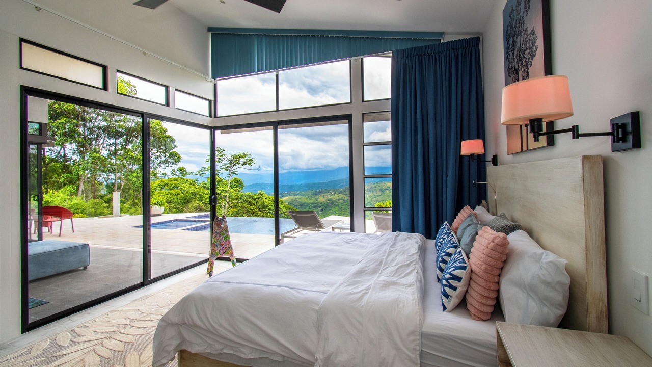 Photo of Bedroom in Puntarenas