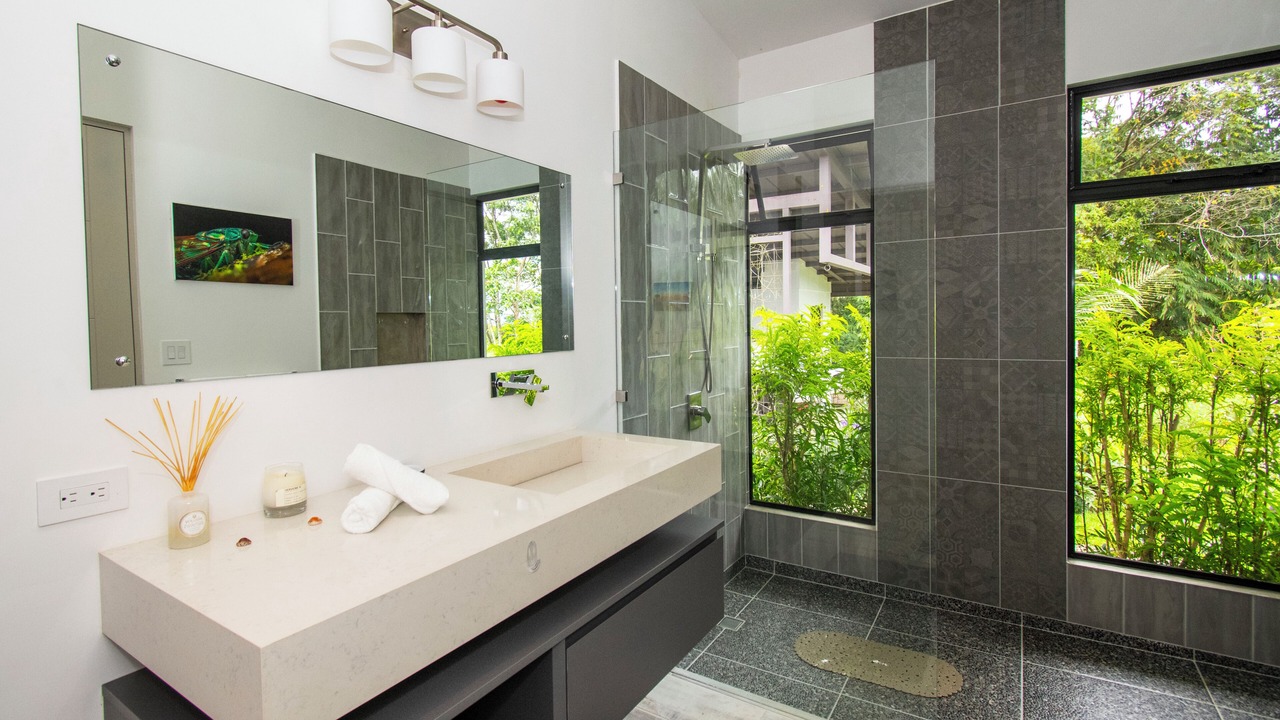 Photo of Bathroom in Puntarenas