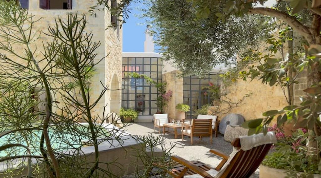 Photo of Outdoor in Maroulas