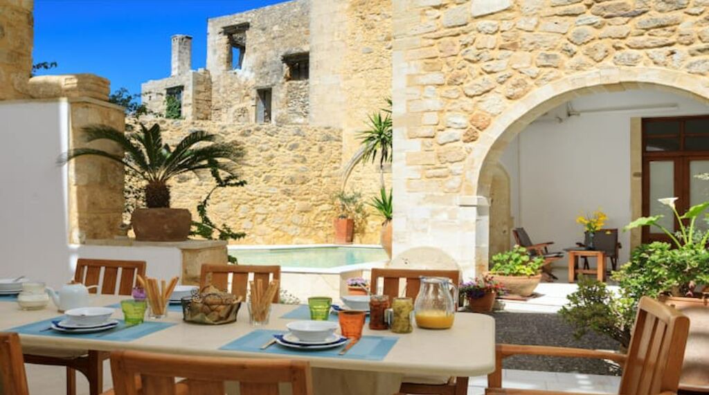 Photo of Outdoor in Maroulas