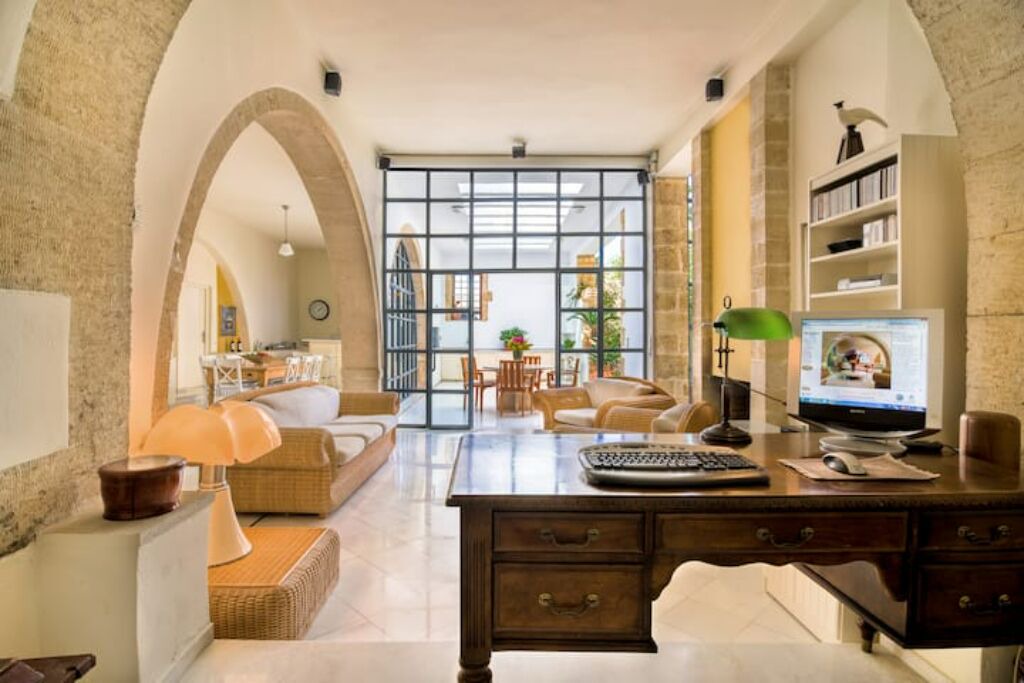 Photo of Livingroom in Maroulas