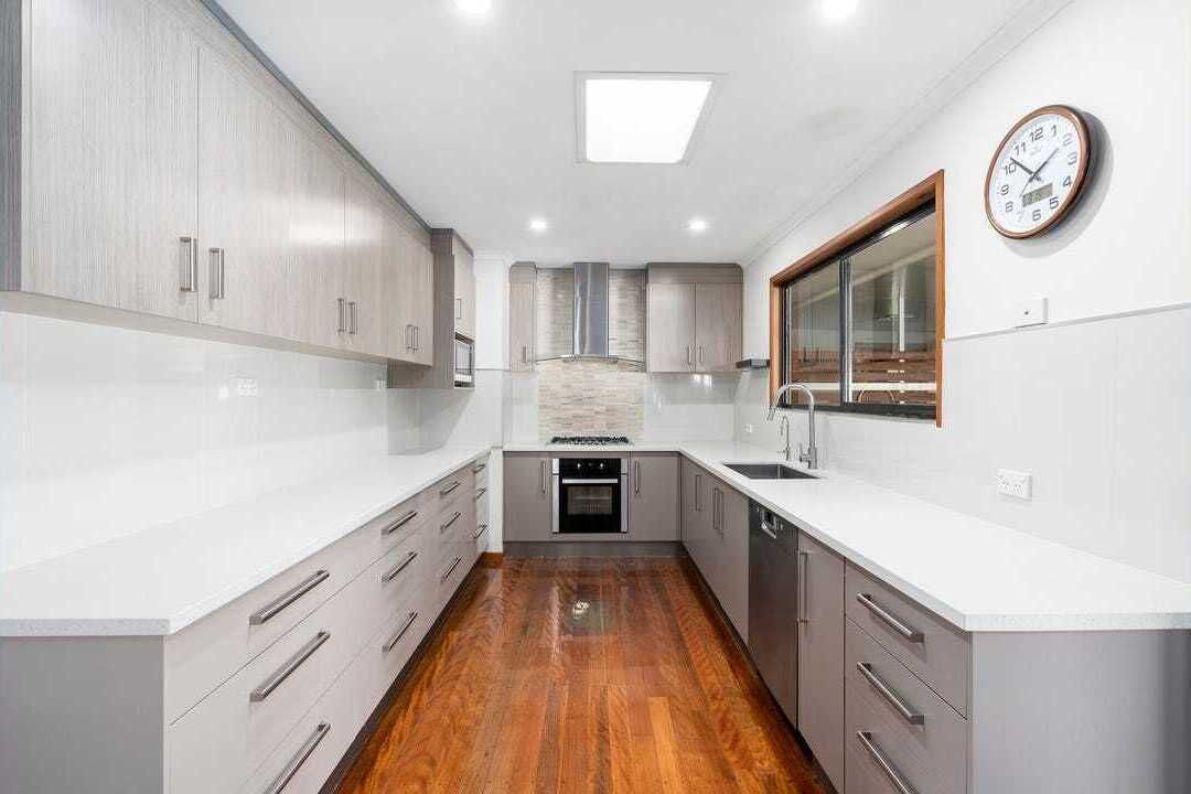 Photo of Kitchen in Eagleby