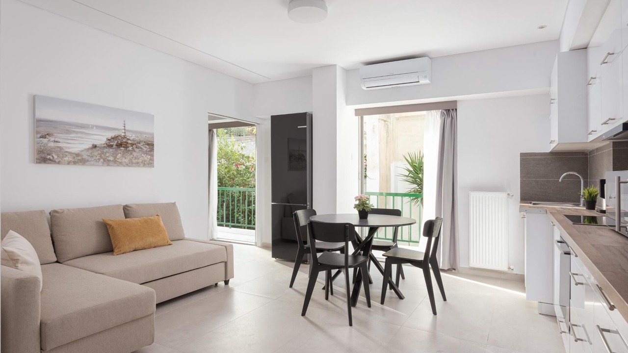 Photo of Bedroom in Makrigianni