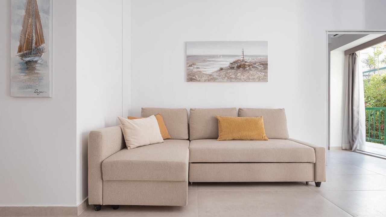 Photo of Livingroom in Makrigianni