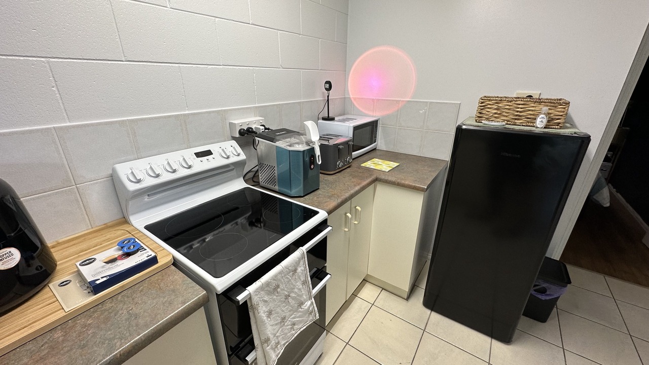Photo of Kitchen in West End