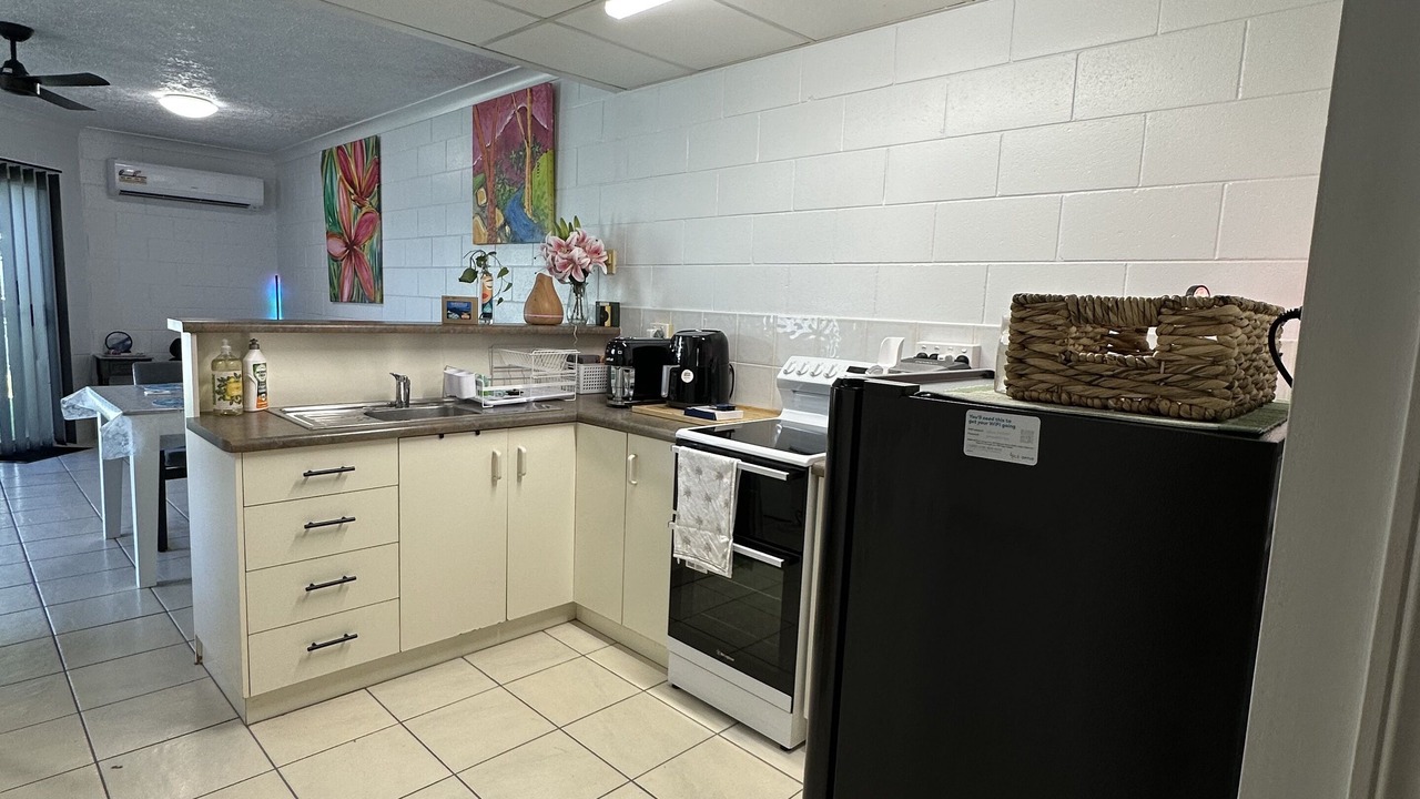 Photo of Kitchen in West End