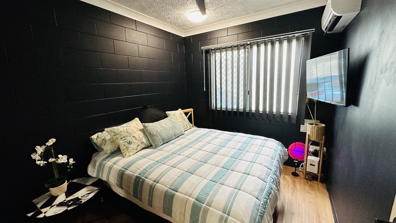Photo of Bedroom in West End