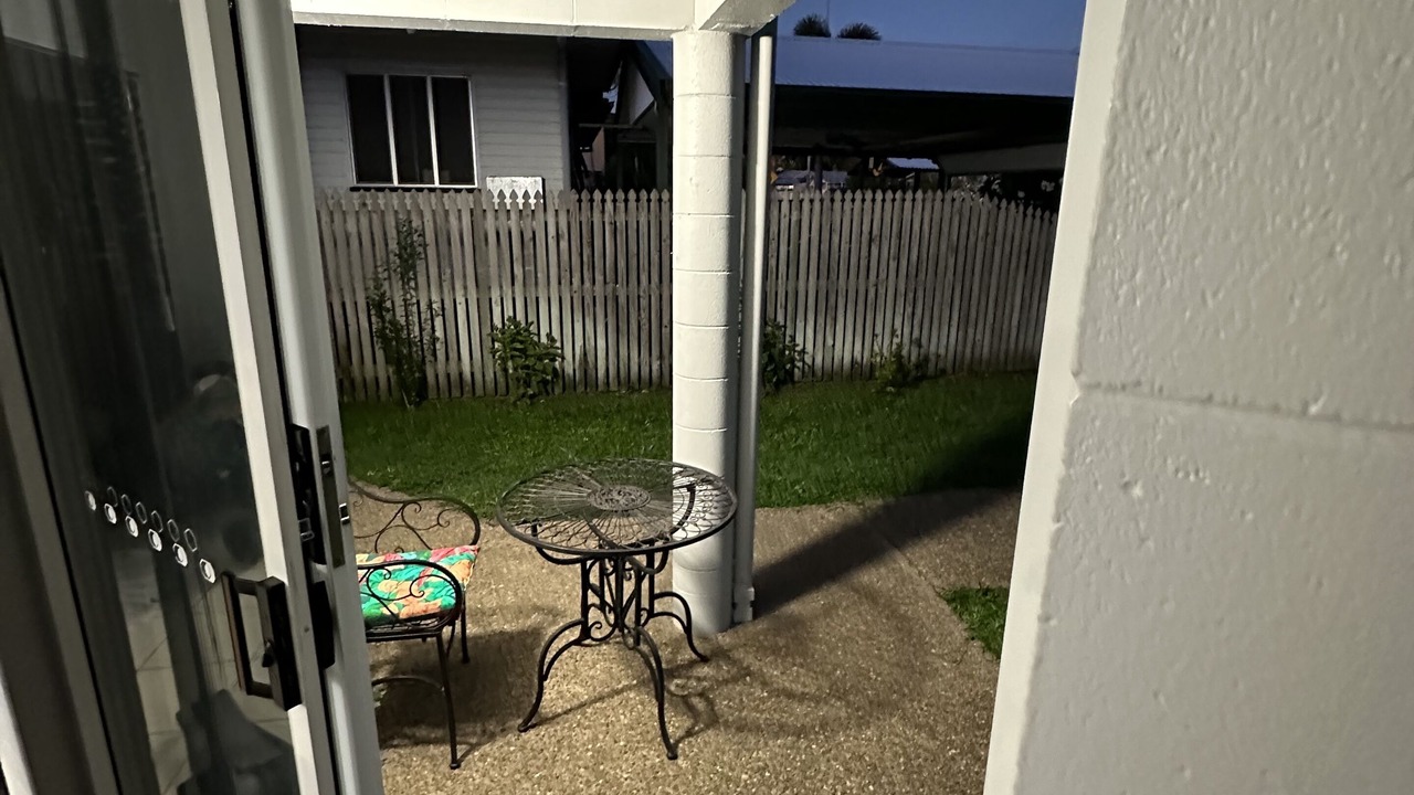 Photo of Patio Balcony in West End