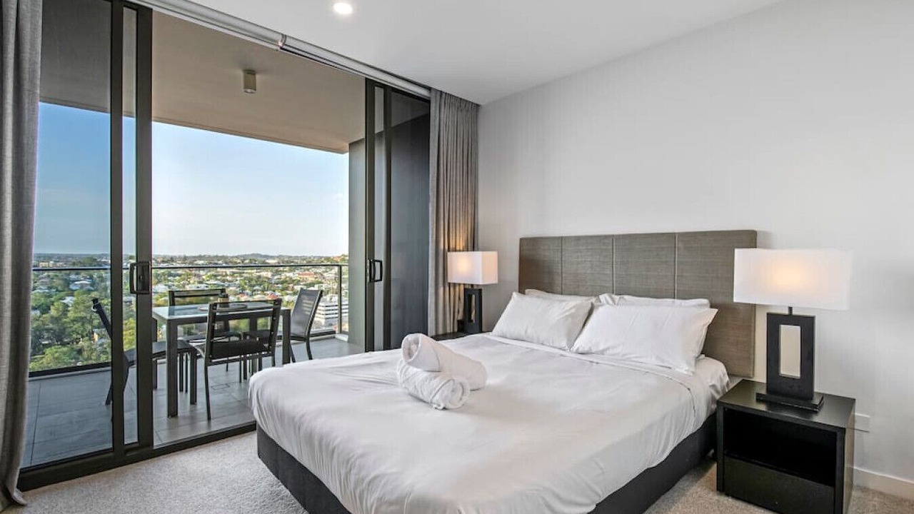 Photo of Bedroom in Milton