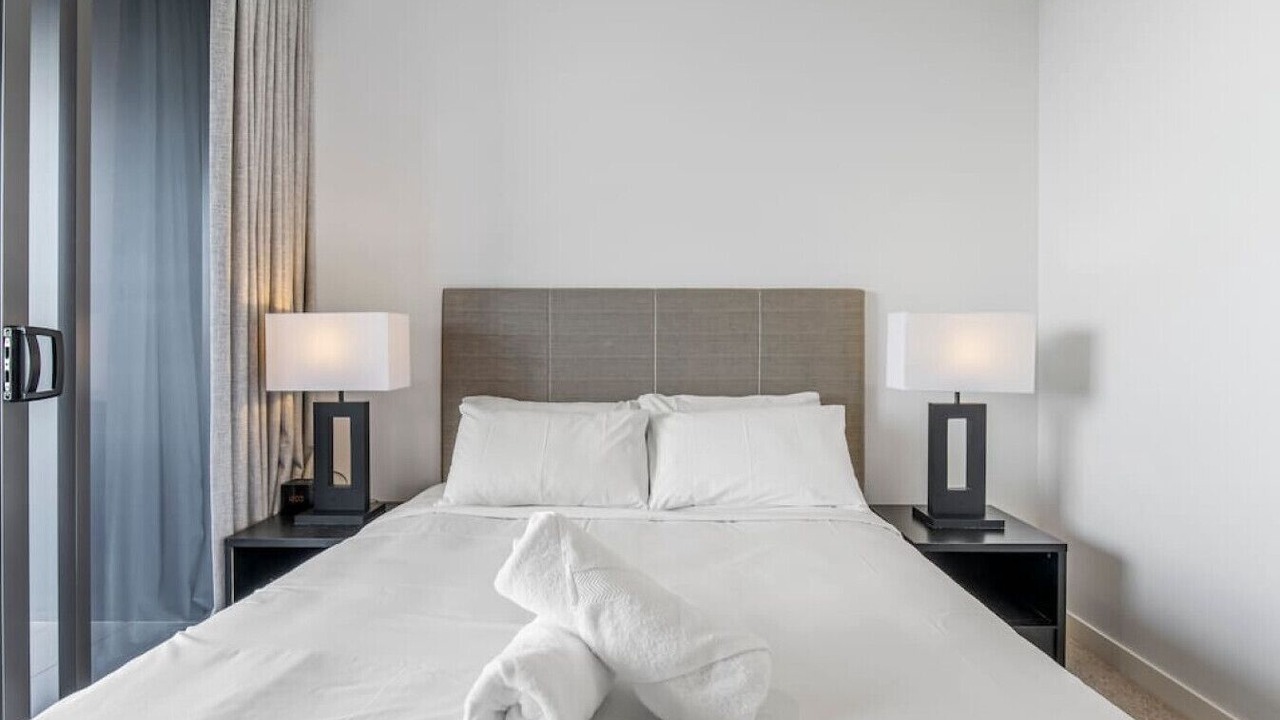 Photo of Bedroom in Milton