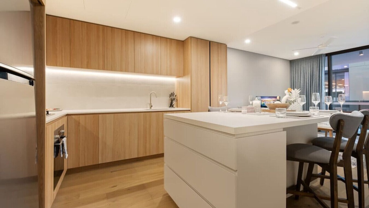 Photo of Kitchen in West End