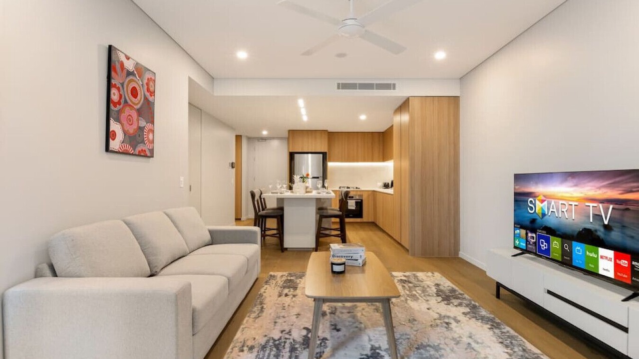 Photo of Livingroom in West End