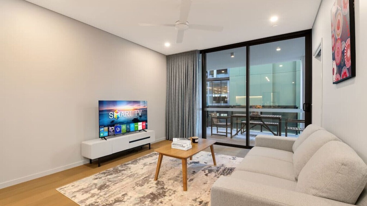 Photo of Livingroom in West End