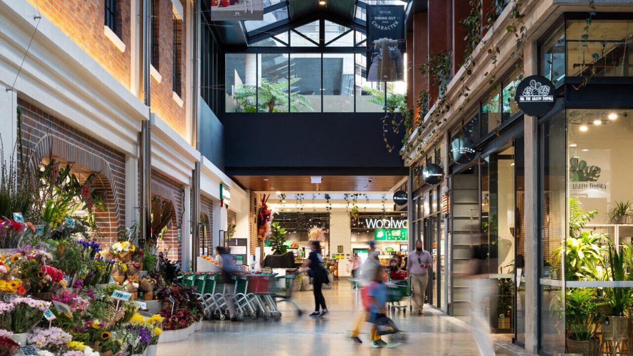 Photo of Outdoor in West End