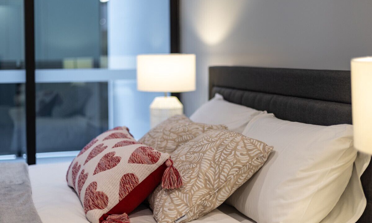 Photo of Bedroom in West End