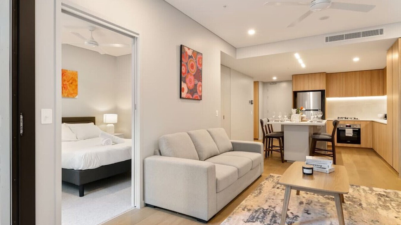 Photo of Livingroom in West End