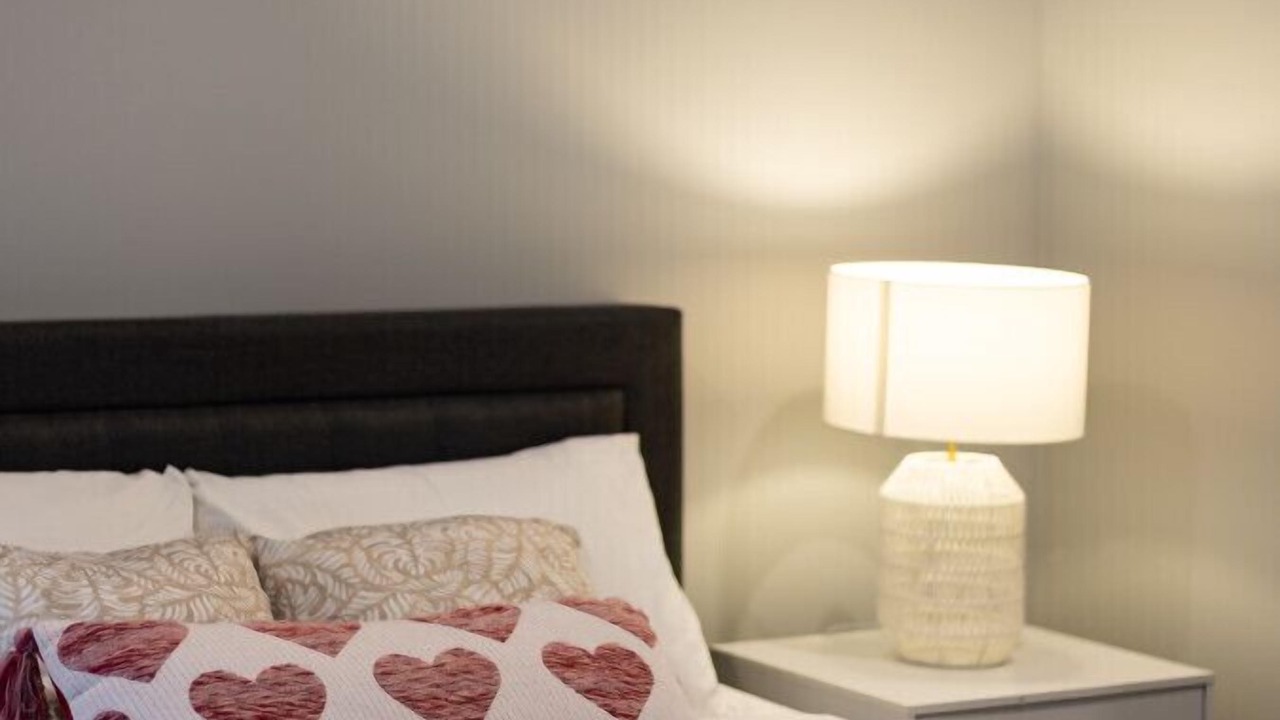 Photo of Bedroom in West End