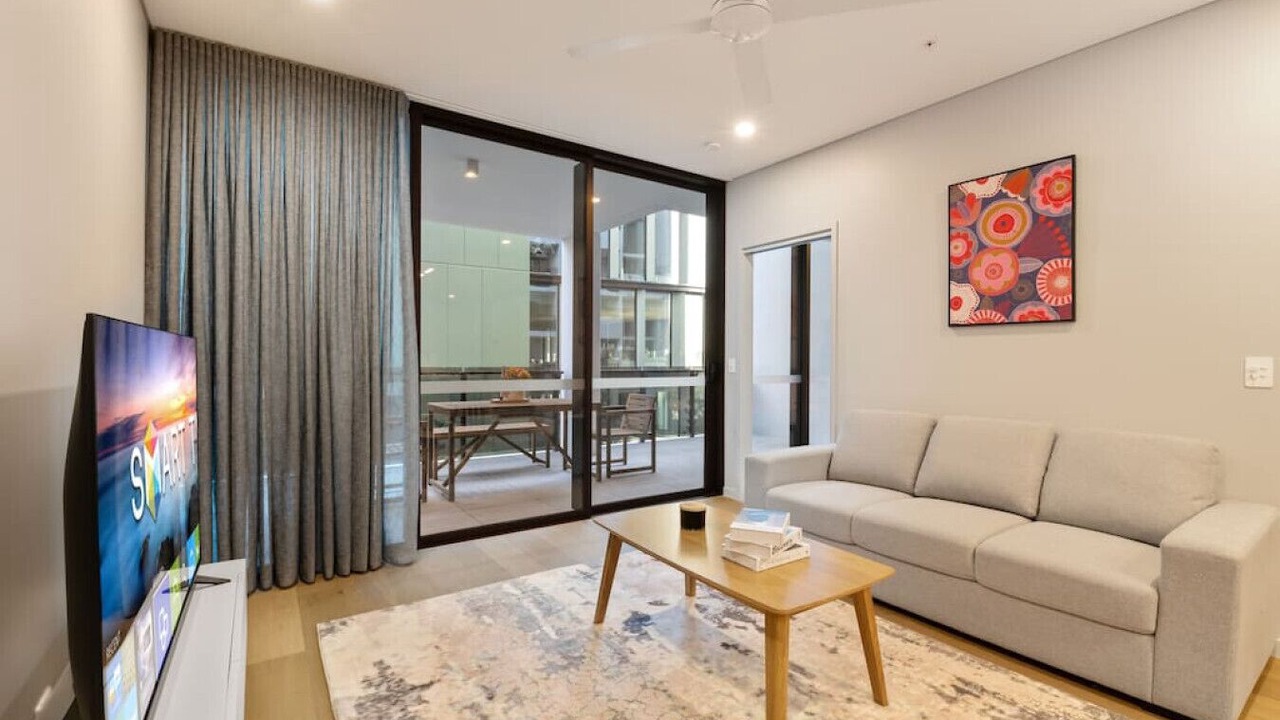 Photo of Livingroom in West End
