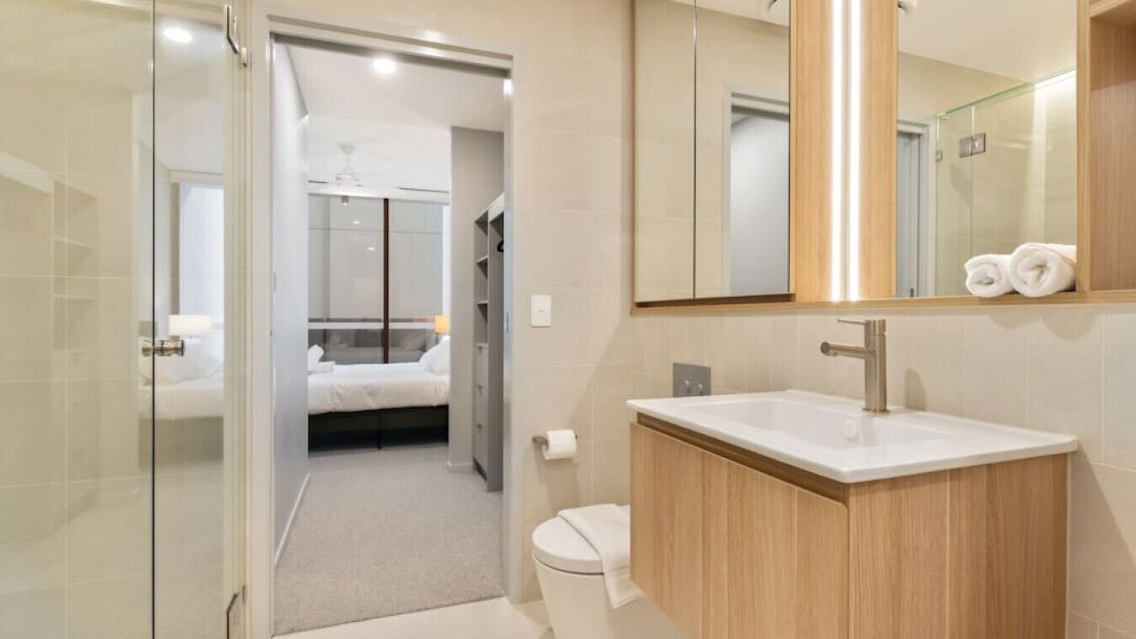 Photo of Bathroom in West End