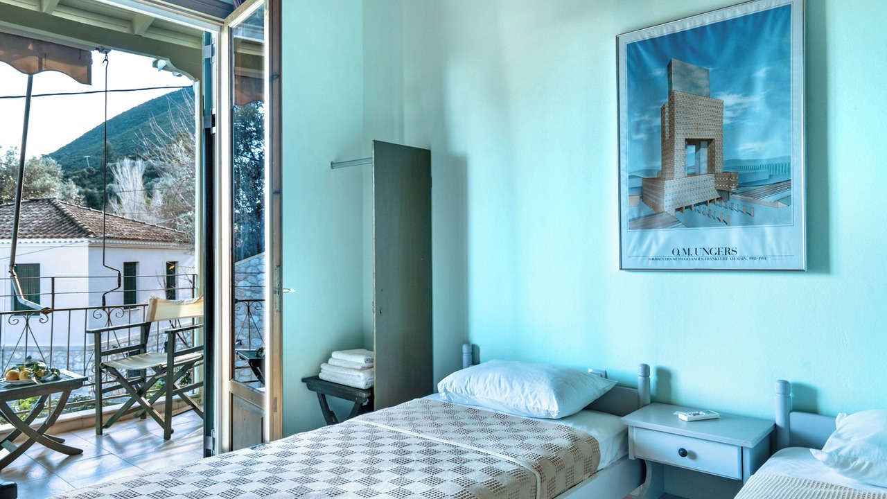 Photo of Bedroom in Nikiana