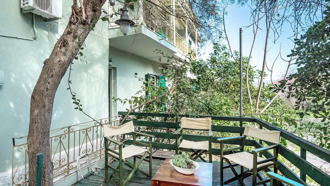 Photo of Outdoor in Nikiana