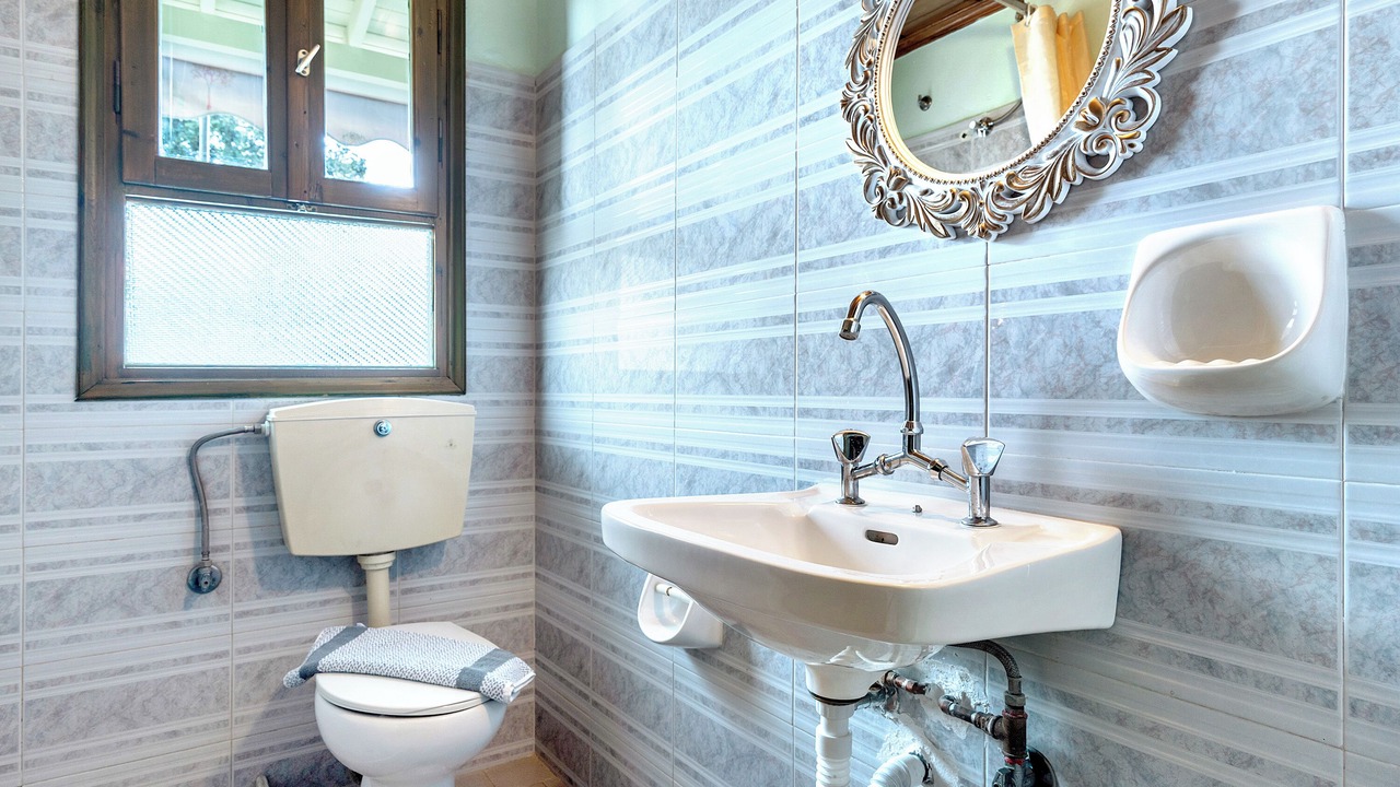 Photo of Bathroom in Nikiana