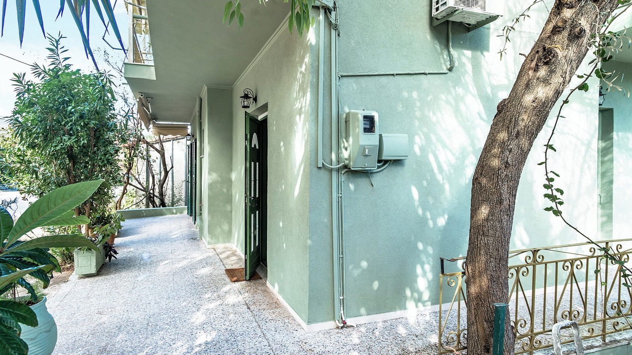 Photo of Outdoor in Nikiana