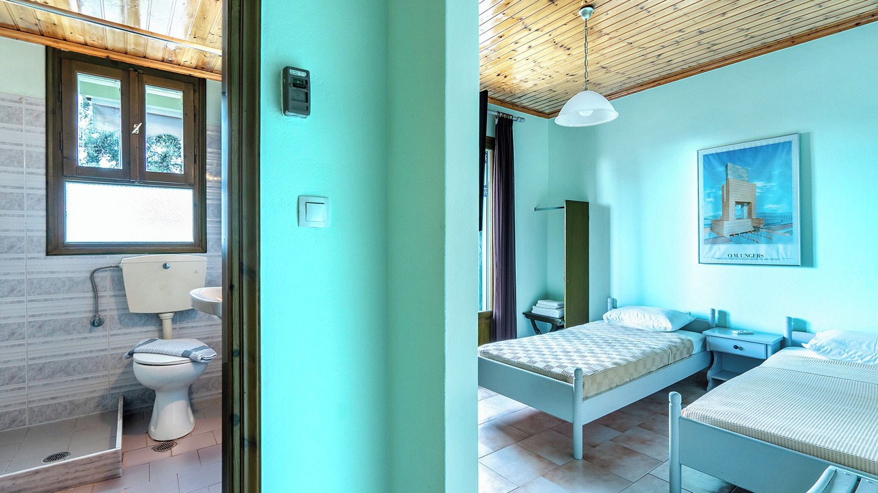 Photo of Bedroom in Nikiana