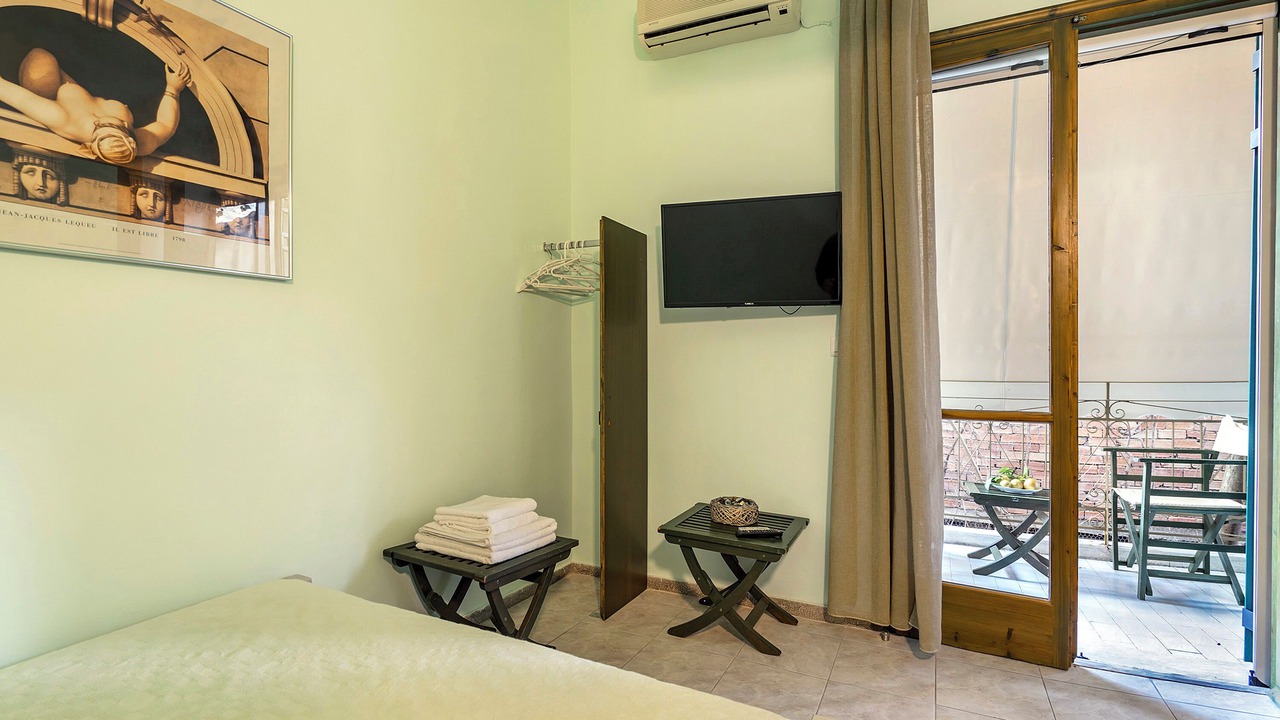 Photo of Bedroom in Nikiana