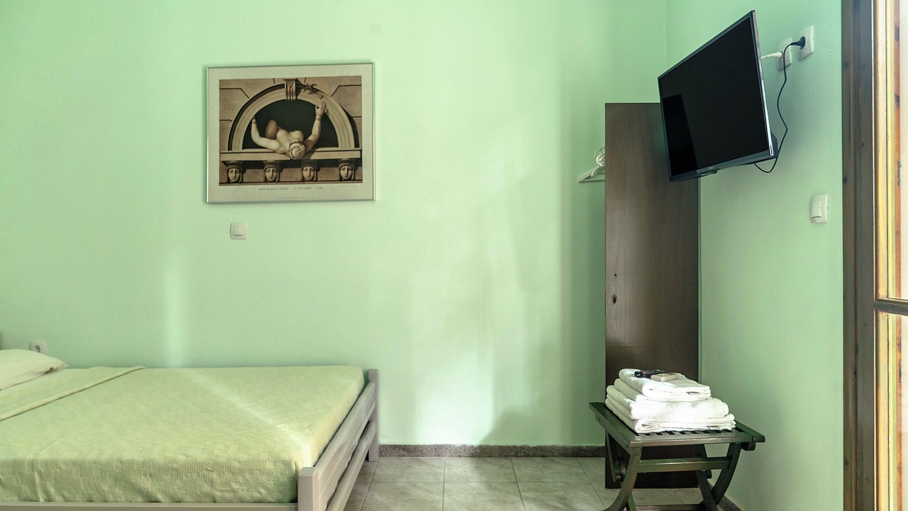 Photo of Bedroom in Nikiana