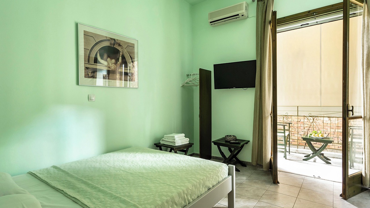 Photo of Bedroom in Nikiana