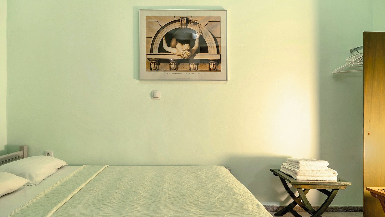 Photo of Bedroom in Nikiana
