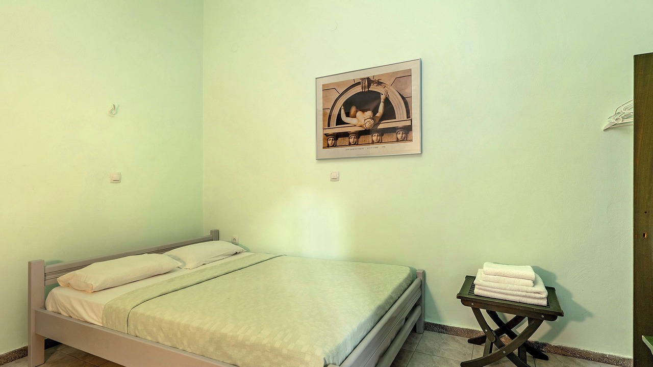 Photo of Bedroom in Nikiana