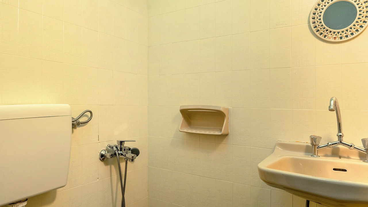 Photo of Bathroom in Nikiana