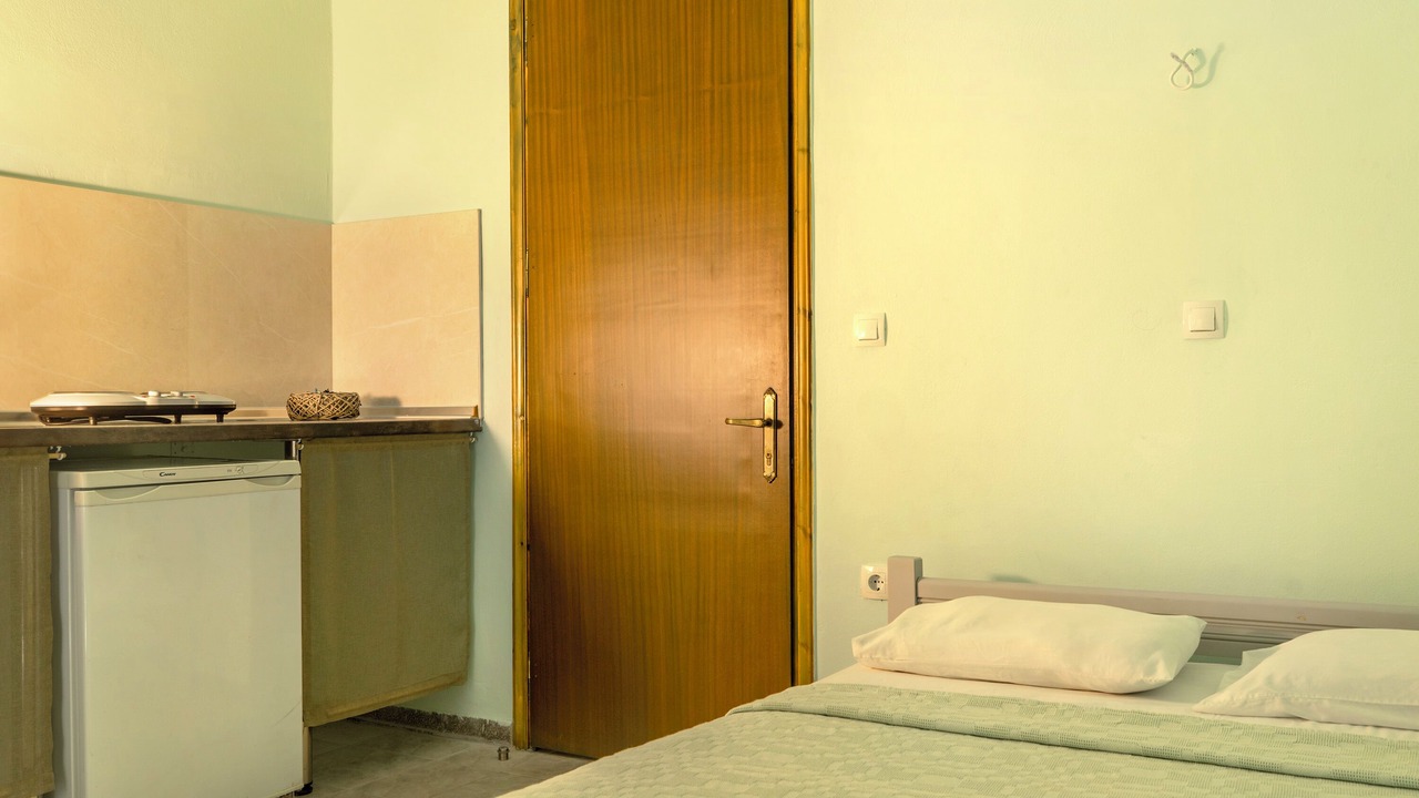Photo of Bedroom in Nikiana