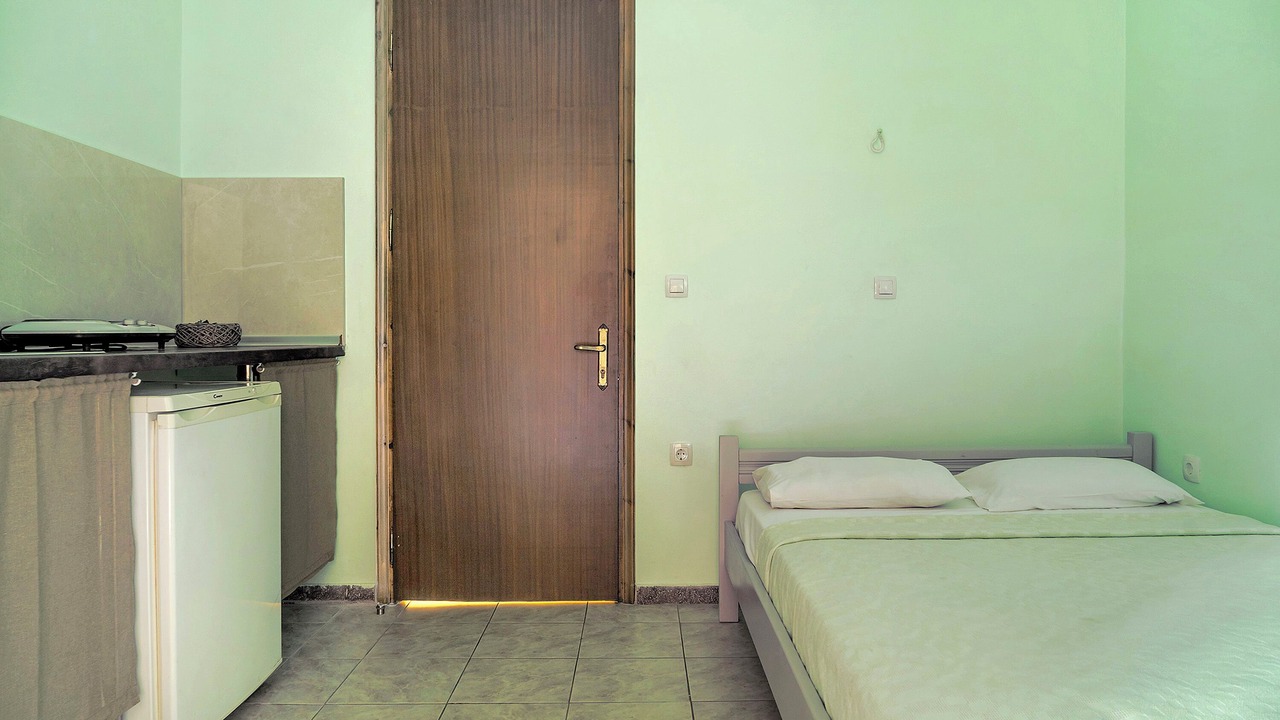 Photo of Bedroom in Nikiana