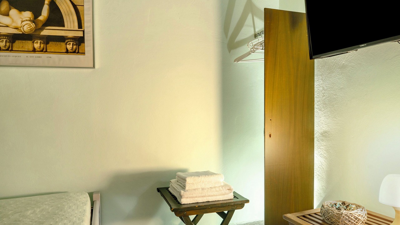 Photo of Bedroom in Nikiana