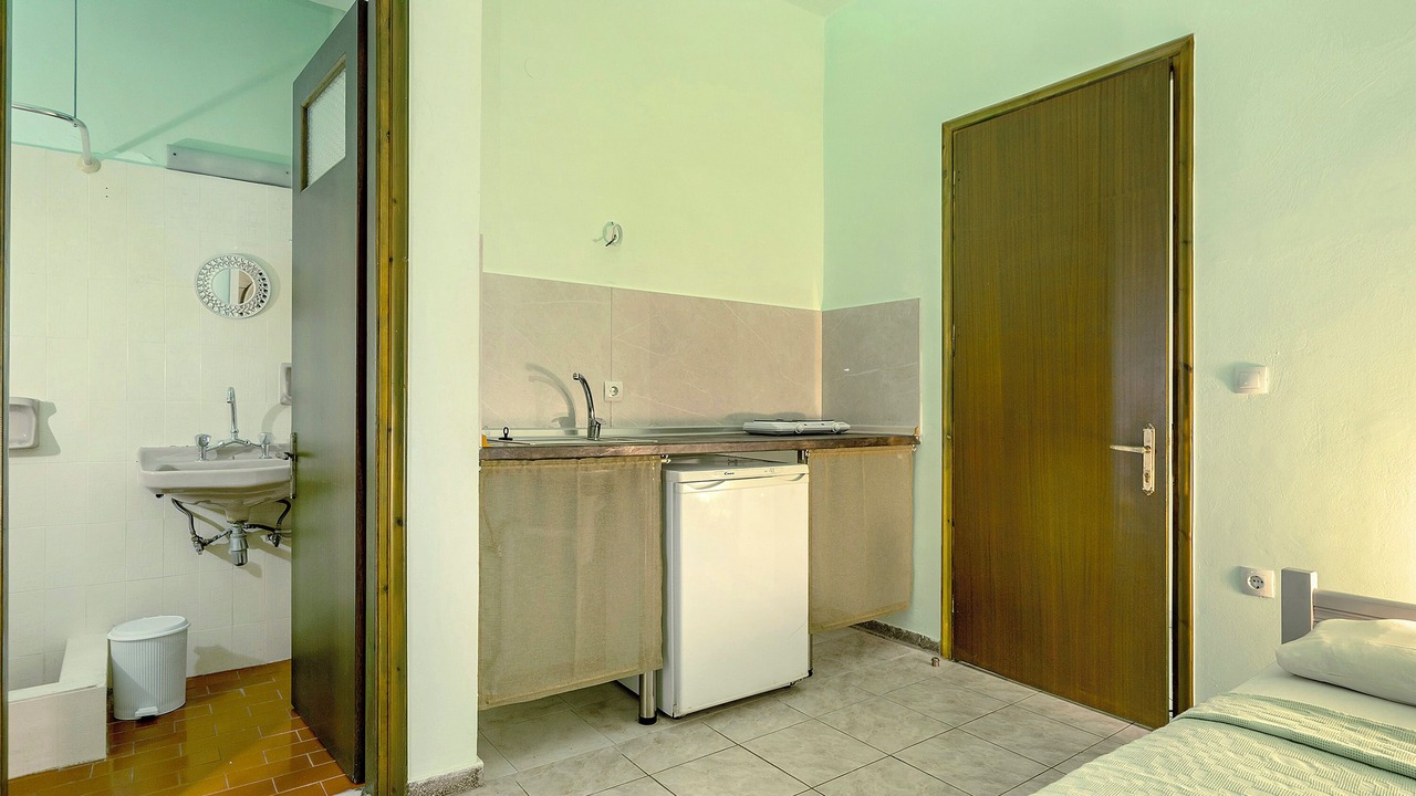 Photo of Bedroom in Nikiana